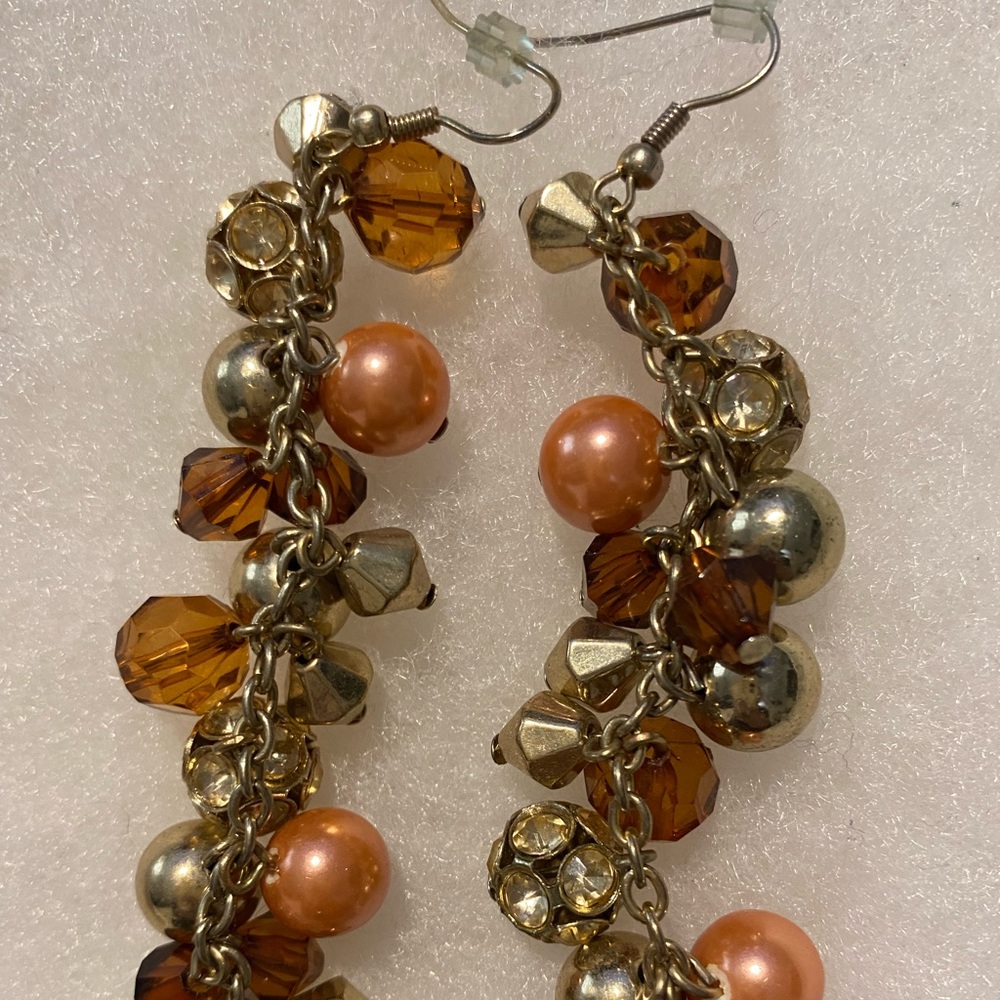Arden beautiful earrings